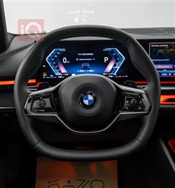 بي ام دبليو الفئة 5